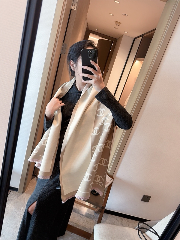 ブランドマフラー側面デザイン